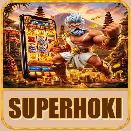 Hasil Scan VirusTotal untuk superhoki APK