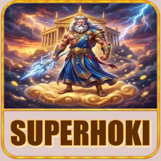 Keamanan superhoki